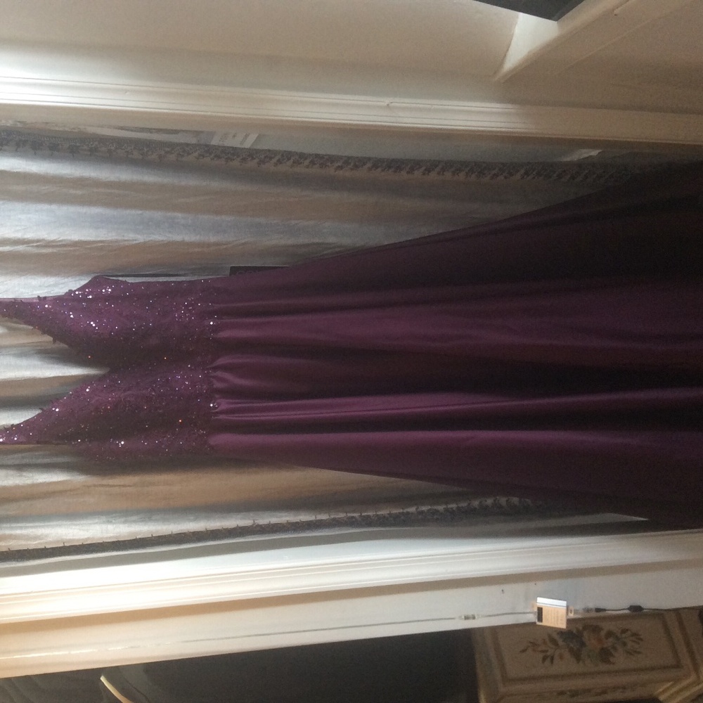 Colette Ball gown